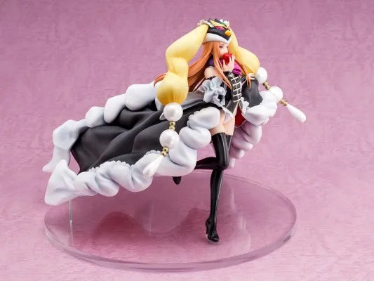 【FS】Original F:NEX Scale1/7 Zhuanba Penguin Drum Princess of The Crystal Model Gift Collection Figure