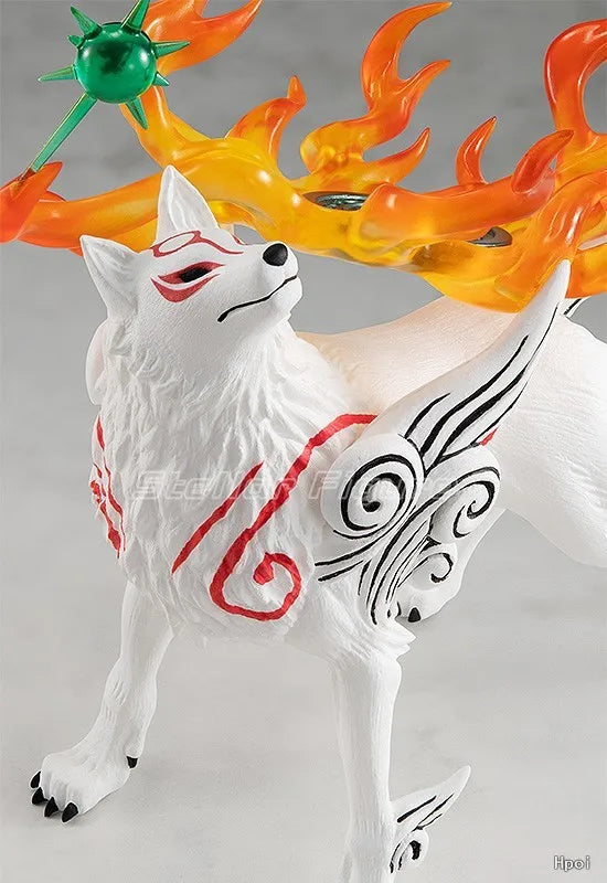 【SF】In Stock GSC POP UP PARADE Amaterasu Figures Model Collection Anime