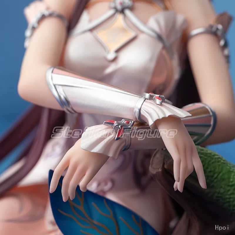 【SF】In Stock Myethos Douluo Continent Xiaowu 1/7 Figure Model Toys Gifts