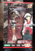 Kotobukiya Original The New Prince of Tennis Ryoma Echizen 1/8 PVC Action Figure Anime Model Toys Collection Doll Gift