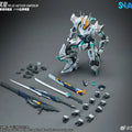 SNAA YR-05 NETHER EMPEROR 1/100 Action Figure Assembly Model Kit Mecha Robot EMPEROR Series Figurine Collectible Hobbiess Gifts