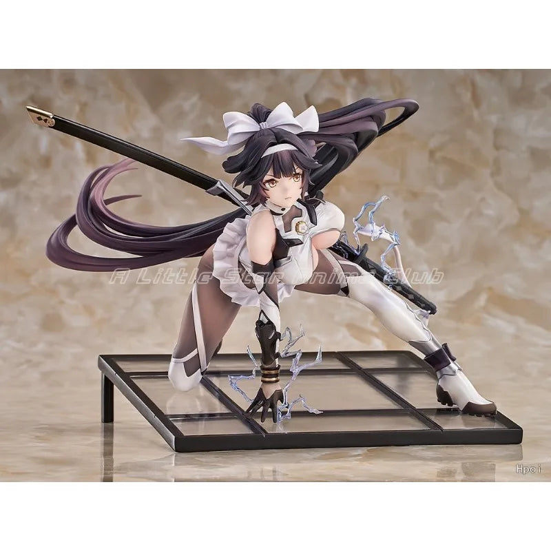 【Pre Sale】Original GSC Azur Lane IJN Takao Magic Ship Art God Protection 1/7 Anime Figures Toys Collection Models