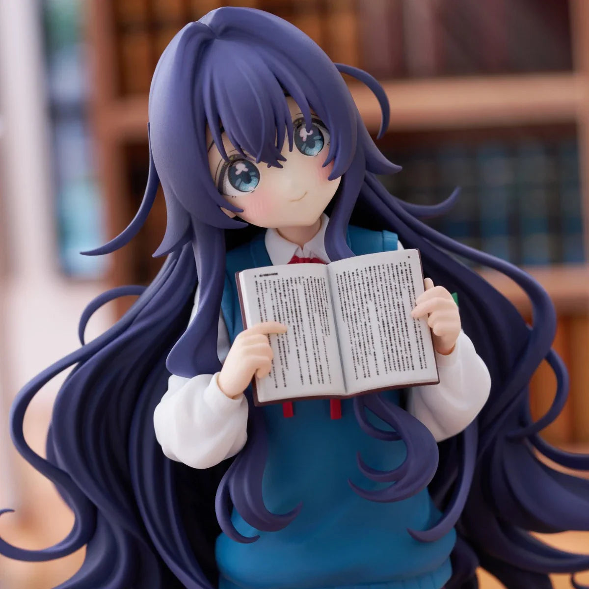 100% Original in Stock PLUM  ViVignette Kimi No Koto Ga Daii Daisuki Na 100-nin No Kanojo Yoshimoto Shizuka Collection Series