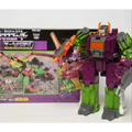 In Stock Transformation Toys G1 Reissue KO D-39 D 39 Scorponok Action Figure Toy Gift Collection