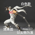 New Ac Factory Toys Ninja Gaiden Ryu Hayabusa Action Figure Kaiyodo Revoltech Yamaguchi Figurine Ko Model Statue Gifts Toys
