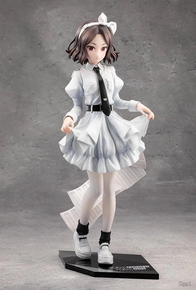 【In Stock】Kotobukiya GIRLS BAND CRY Ebizuka Tomo Figures Anime Ornaments