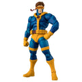 In-Stock Original BANDAI S.H.Figuarts X-Men Cyclops (Gamerverse) 14.5cm Collectible Action Comic Figure Model Ornament Toy Gifts
