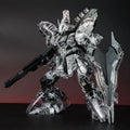 STAR Modell RG 1/144 MSN-04 Sazabi Montagemodellbausätze Mechanisch Transparent Anime Actionfigur Plastikroboter Modellspielzeug