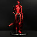 New Solo Leveling Anime Figure Sung Jin-Woo Shadow Legion Knight Yeagley Action PVC Series Collection Desktop Model Toy Gift Hot