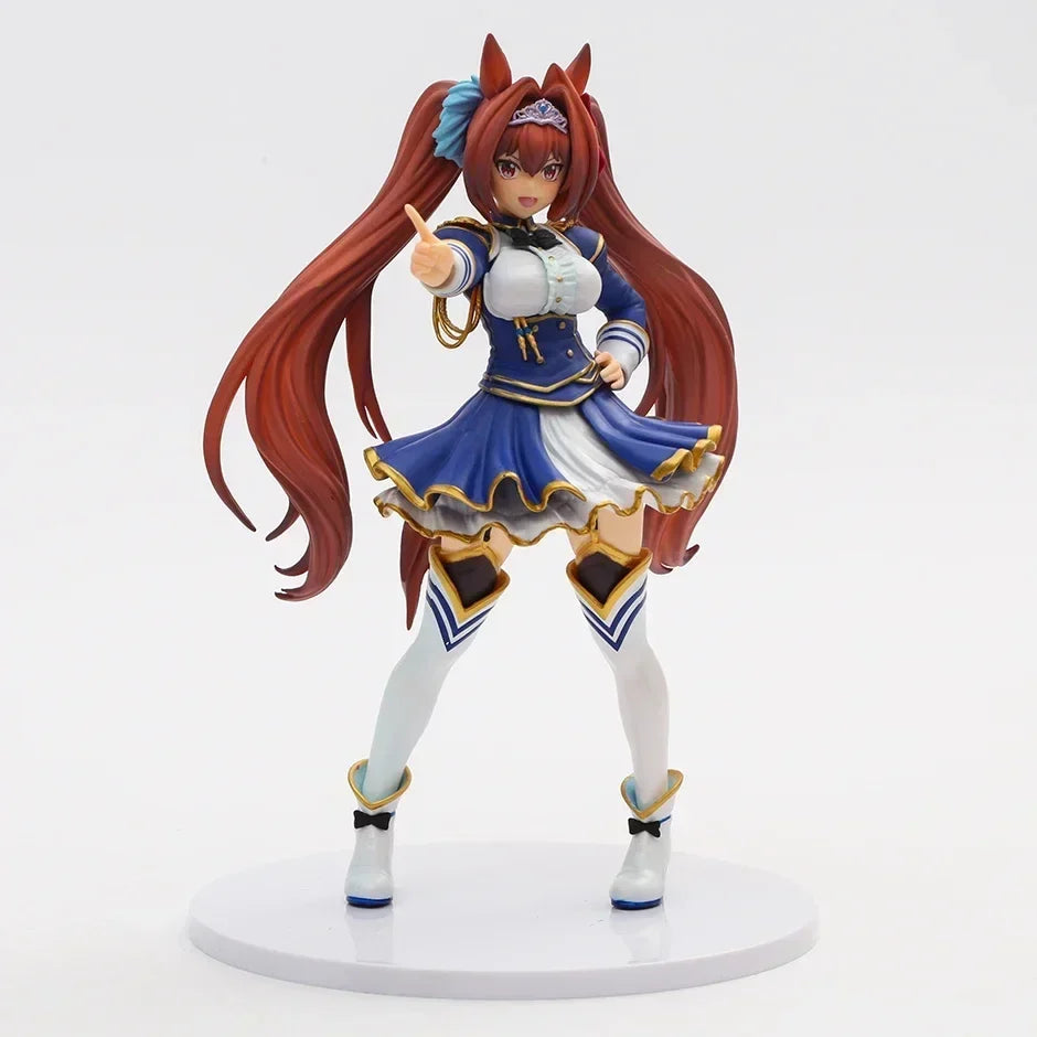 Uma Musume: Pretty Derby Daiwa Scarlet 1/7 Figure