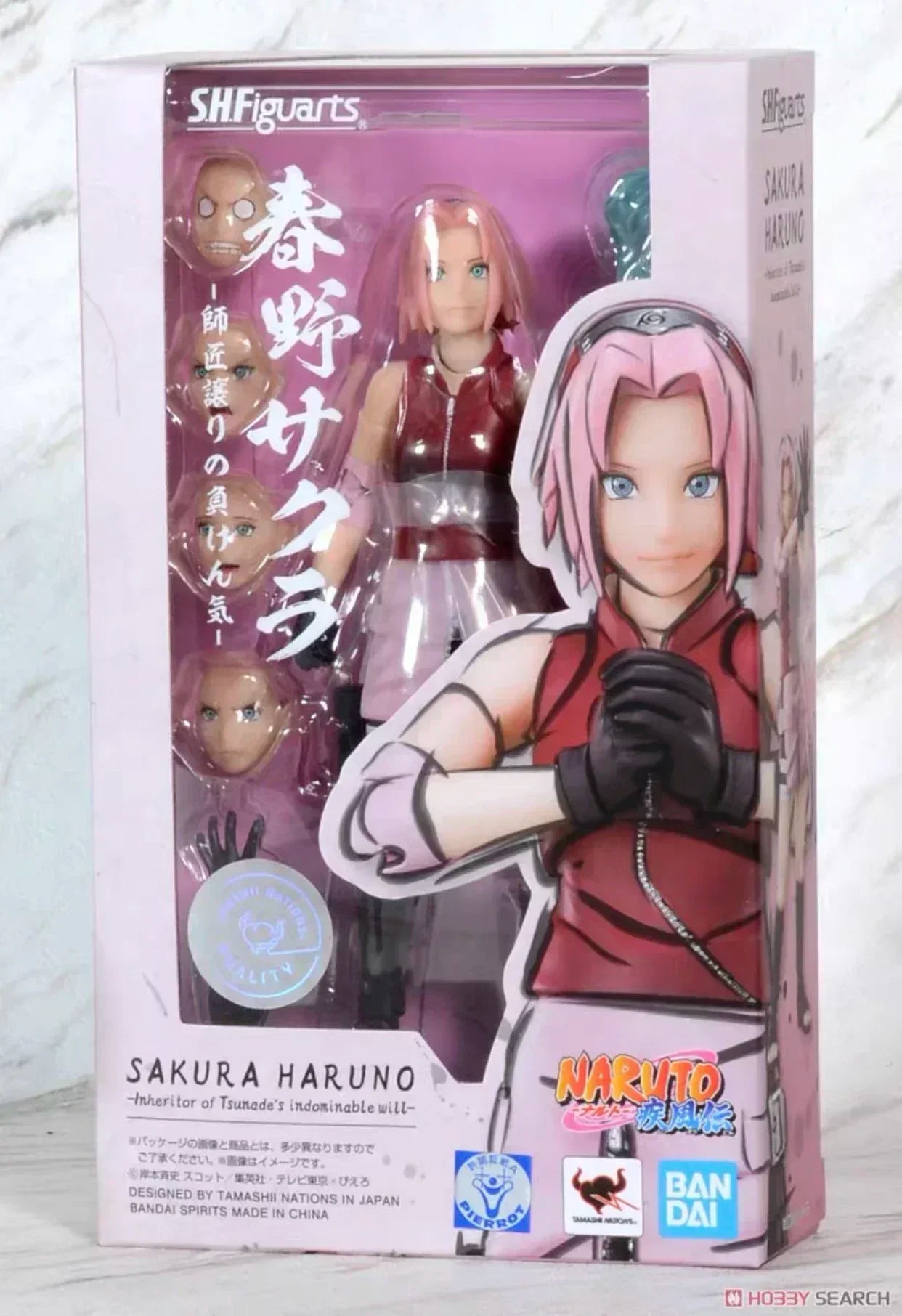 Bandai SHFiguarts 2.0 Jiraiya Kakashi Hatake No 1 Naruto top 99 Sasuke Orochimaru Uchiha Madara SHF Anime Figure Action Toy