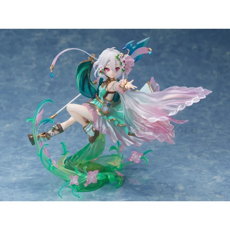 【In Stock】Original F:NEX Princess Connect! Re:Dive Cocoa 6 1/7 Ratio 18cm Anime Figure Model