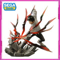 In Stock Original SEGA Luminasta Jujutsu Kaisen Okkotsu Yuta PVC Anime Figures Action Figure Model Toys