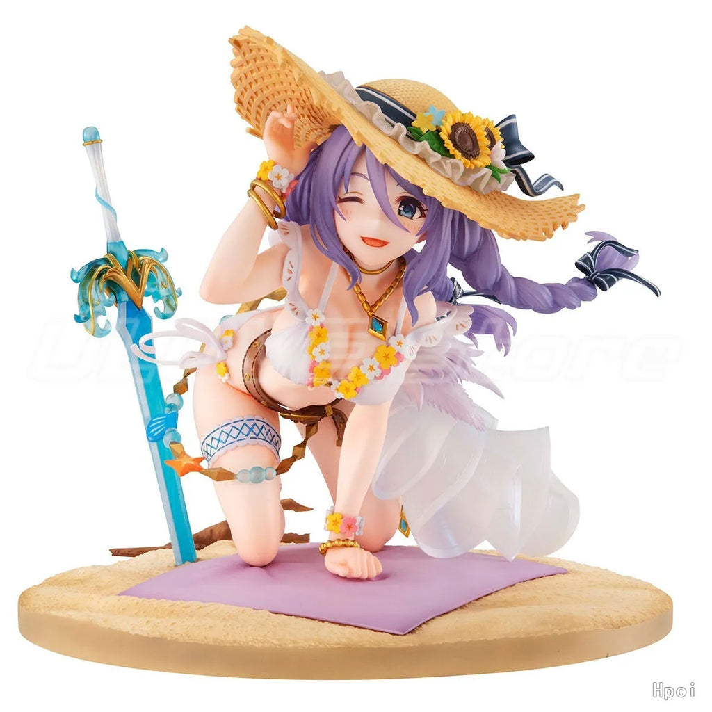 In Stock Original MegaHouse Lucrea Princess Connect! Re:Dive Anime Figures Models Toys Gifts Collection