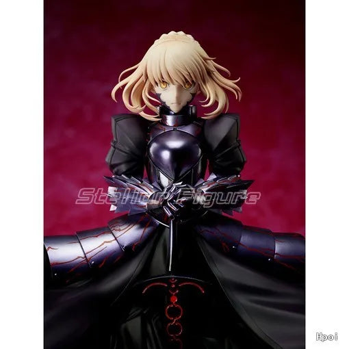【SF】In Stock Stronger ANIPLEX+ Fate Stay Night Heaven’s Feel Alter 1/7 Scale Figure Anime Model Collection
