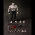 1/12 Jagger Der Heilige Kriegsführer Nr.003 Jagger Charaktermodell Spielzeug Geschenk Sammlung