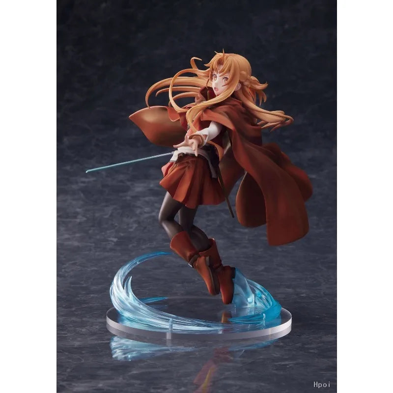 【In Stock】Original ANIPLEX+ Asuna Sword Art Online Progressive - Aria of A Starless Night‌ Anime Figure Model