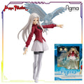 Max Factory Original Figma Fate/Zero Series SABER Zero Ver\Weigong Jiesi\Alice Phil Von Einz Beren Action Figure Model Toys