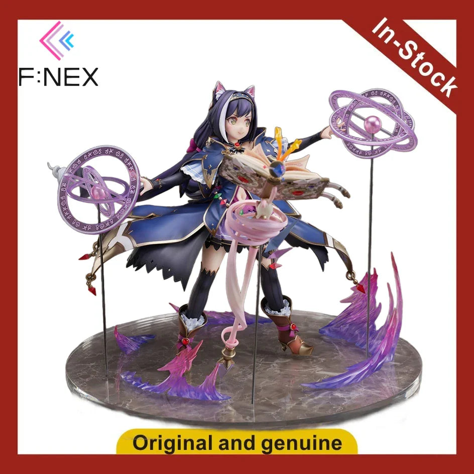 【UA】F:NEX Princess Connect! Re: Dive Kailu Figur im Maßstab 1/7 Modell Spielzeug Geschenk