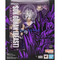 In Stock Bandai SHF Beast Wufan Superhero Theater SDCC CJ Venue Limited