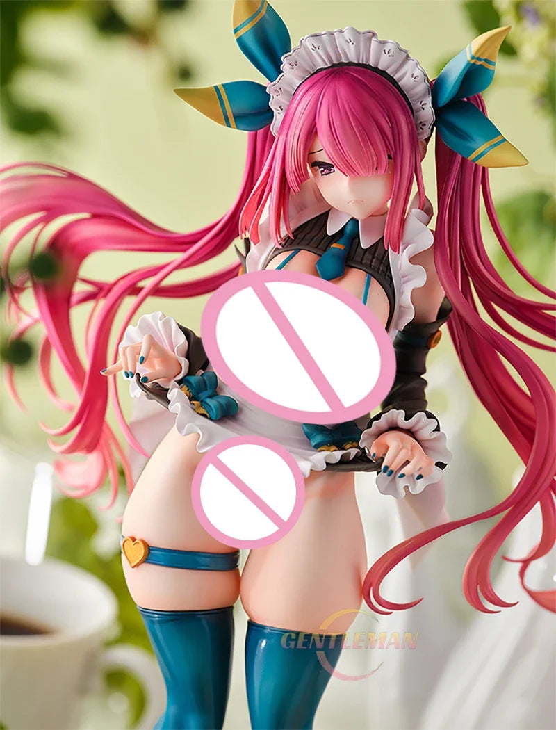 Native Cleyera Doll Original Character Alice Otori Anime Sexy Girls 1/6 PVC Action Figure Adult Collection Model Doll Toys Gift
