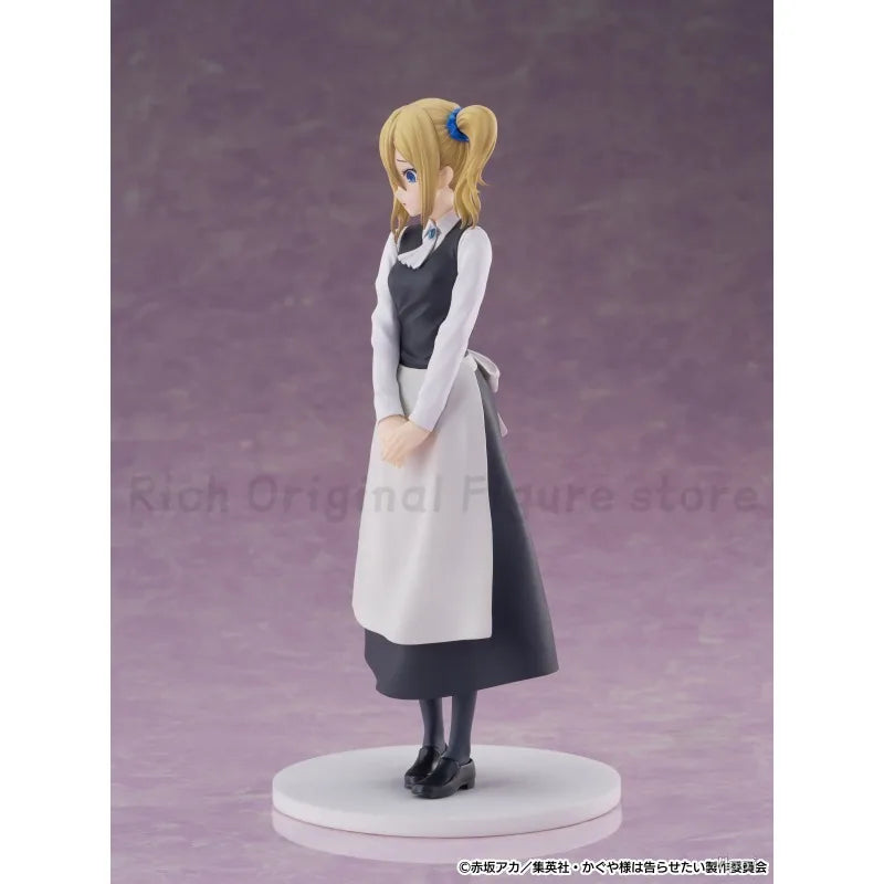 【Pre-sale】Original SSF Cantabile Kaguya-sama: Love Is War -The First Kiss That Never Ends- Ai Hayasaka Anime Figure Model Toys