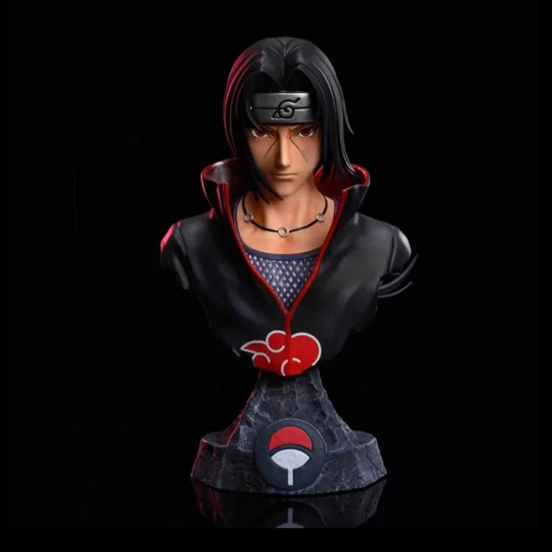 15cm Anime NARUTO Figure Namikaze MinatoSarutobi Hiruzen Tobirama Shisui Uchiha ltachi Action Figure Model Gifts