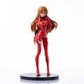 NEON GENESIS EVANGELION Asuka Langley Soryu Ayanami Rei Anime Figures & Statues | Home Decor Ornaments | Festival Gifts