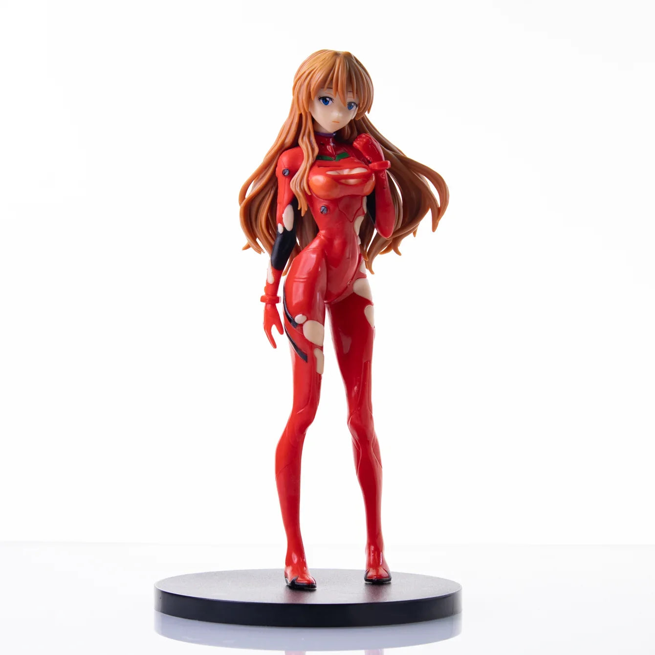 NEON GENESIS EVANGELION Asuka Langley Soryu Ayanami Rei Anime Figures & Statues | Home Decor Ornaments | Festival Gifts