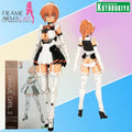 Kotobukiya Genuine Frame Arms Girl Series Breaking Through The Realm Girl Hero King Ultimate Mission Hero Girl 2 Assembly Model