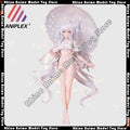 In Stock Original ANIPLEX+ 1/7 Scale Figure Lady Avalon Fate/Grand Order Anime Statue Collection Model 30cm PVC Action Doll Gift