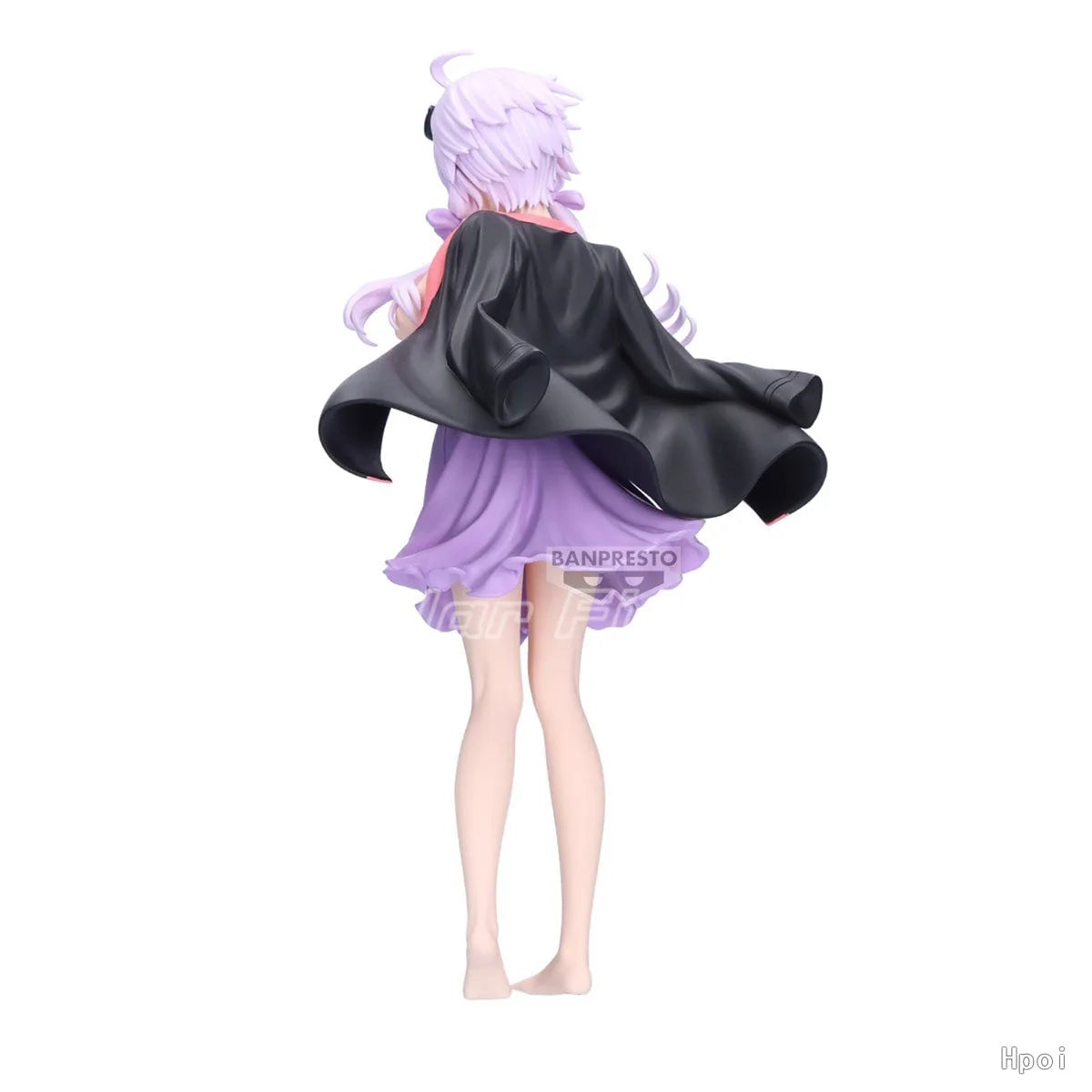 【SF】In Stock BANPRESTO Yuzuki Yukari Figure Gift Collection
