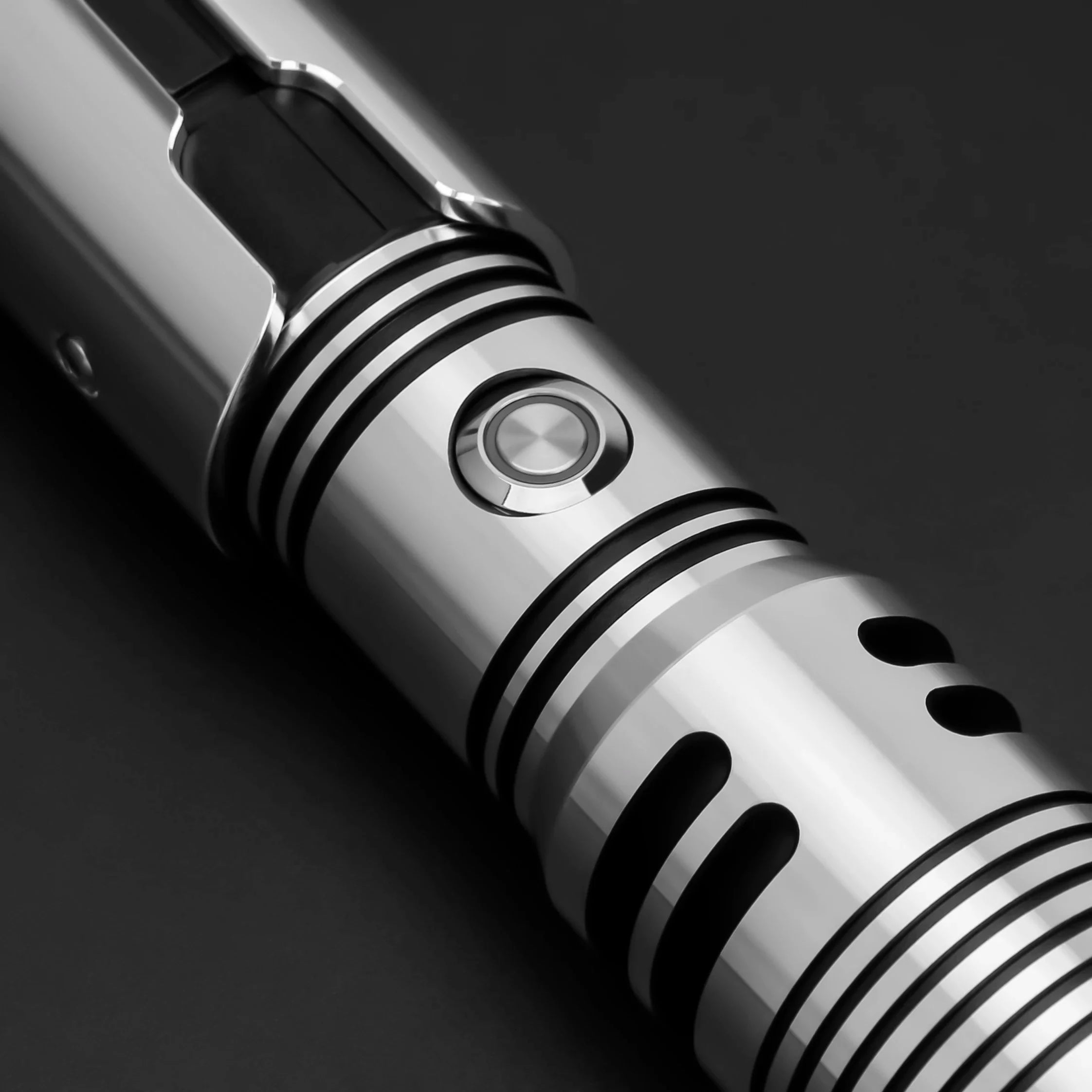 TQXSABER Cal kestis SE Collection Lightsaber Metal Hilt Colors Changing 16 Soundfonts Force Jedi Laser Sword Blaster Kids Toys