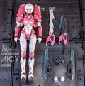 Transformation Md002 Figure Arcee Ko Edition Anime Figures Autobots Cee Action Figurine Toys Birthday Customized Gift