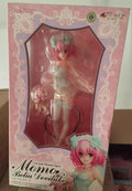 【SF】In Stock Max Factory DARKNESS Momo Belia Deviluke 1/6 Scale Figures Original Collection Gift