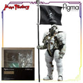 Max Factory Original Figma KOJIMA PRODUCTION Series EX-044Ludens Anime Action Figure Model Toys Movable Model Gifts Fo Boys