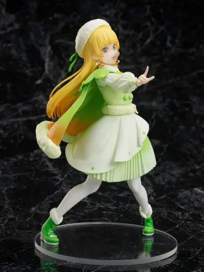 【FS】Original F:NEX Scale1/7 LoveLive! SuperStar LLSS Love Live! Super Star HEANNA SUMIRE Model Gift Collection Figure