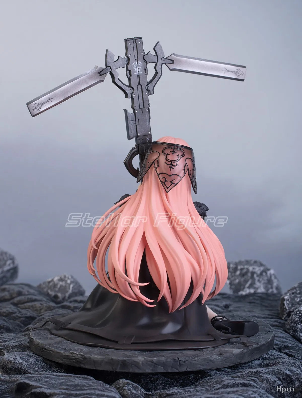 【SF】In stock Myethos A-Z:[C] 1/7 scale Figure Model Toys Collection