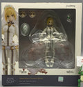 【SF】In Stock Original Max Factory Figma559 Fate Grand Order Nero Claudius Figures Model Anime Collection