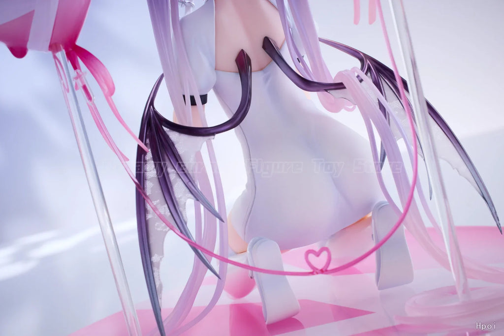 【In Stock】Original Pink Charm Eve SWEET TOXIC Ver 1/6 Scale Figure Toys Beautiful Girl Model Collection