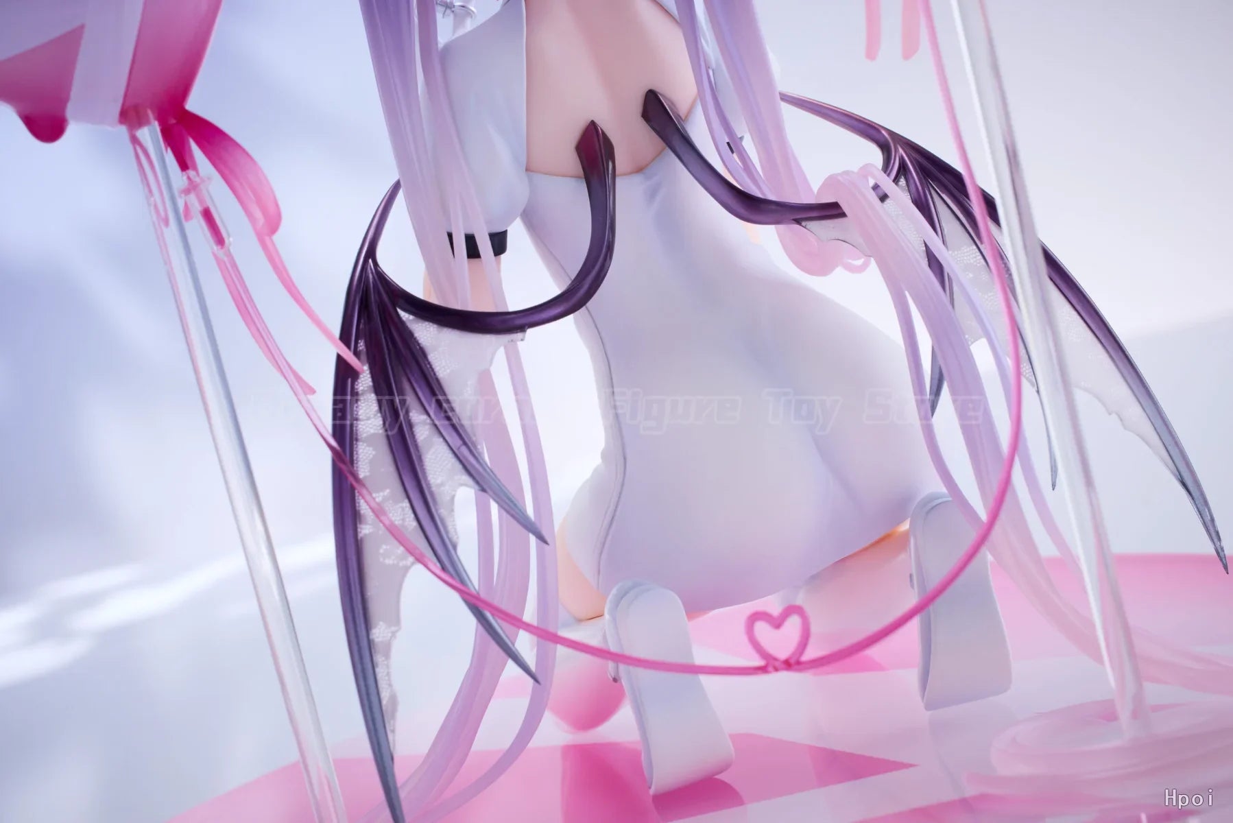 【In Stock】Original Pink Charm Eve SWEET TOXIC Ver 1/6 Scale Figure Toys Beautiful Girl Model Collection