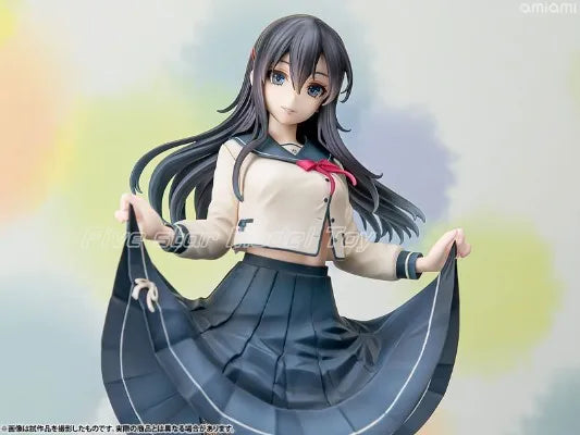 【FS】Original F:NEX Scale1/7 You Are The Only One Who Likes Me Pansy Model Gift Collection Figure
