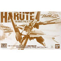 Gundam Bandai HG 1/144 HARUTE FINAL BATTLE Ver PB Assembly Action Mech Originalprodukt