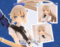 Hot Sale Original Kotobukiya JK025 SOUSAISHOJOTEOEN Dreaming Style Knights of Iris 1/10 Scale Full Action Plastic Model Kit