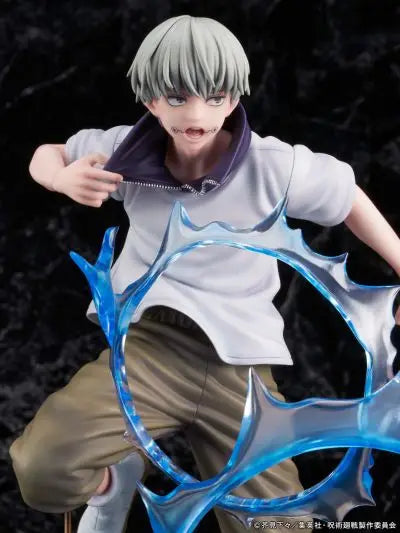 【FS】Original F:NEX Scale 1/7 Jujutsukaisen Toge Inumaki Figure Model Gift Collection