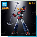 Original Bandai Soul of Chogokin D.C Anime Color Version in Stock GX-76SP Grendizer Figure Action Action Anime Funine Model Box