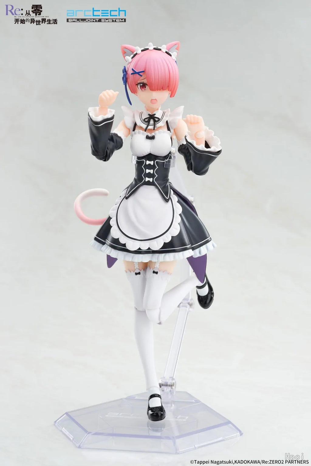 Original in Stock APEX Re: ZERO - Starting Life in Another World RAM 1/8 Figures Model Toys Ornaments Gifts Collection