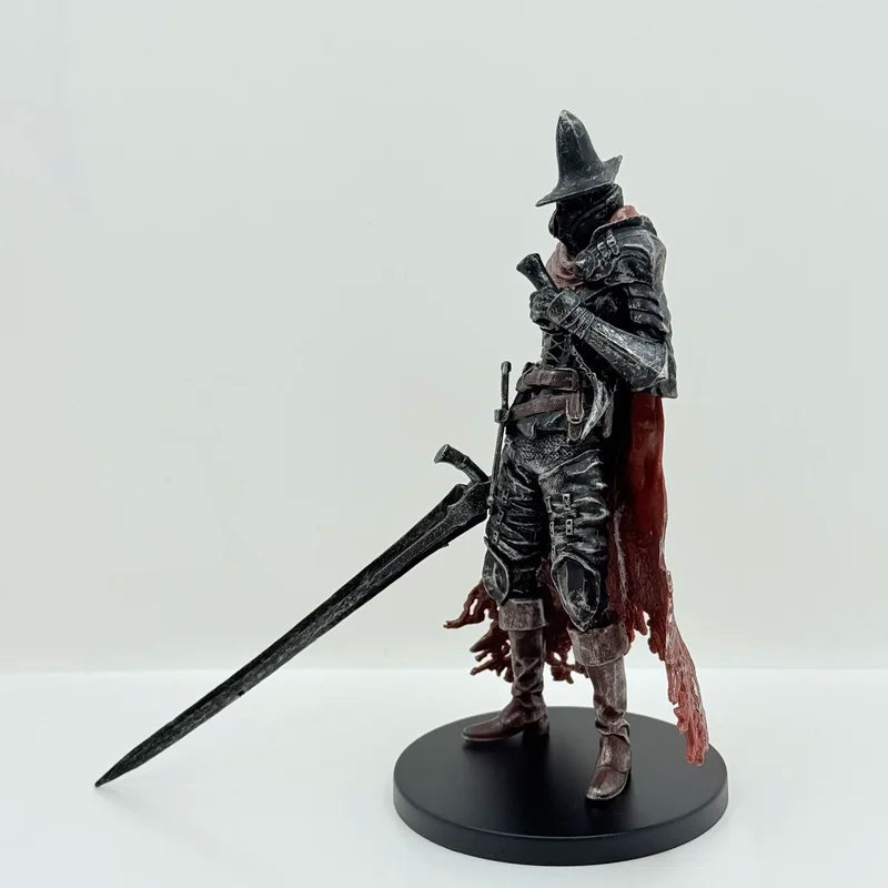 Elden Ring Dark Souls Fractured Knights Figures Desktop Accessories