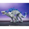 100%Original BANDAI S.H.MonsterArts SHM SHIMO From Godzilla Kong: The New Empire Anime Figure Action Figures Model Toys