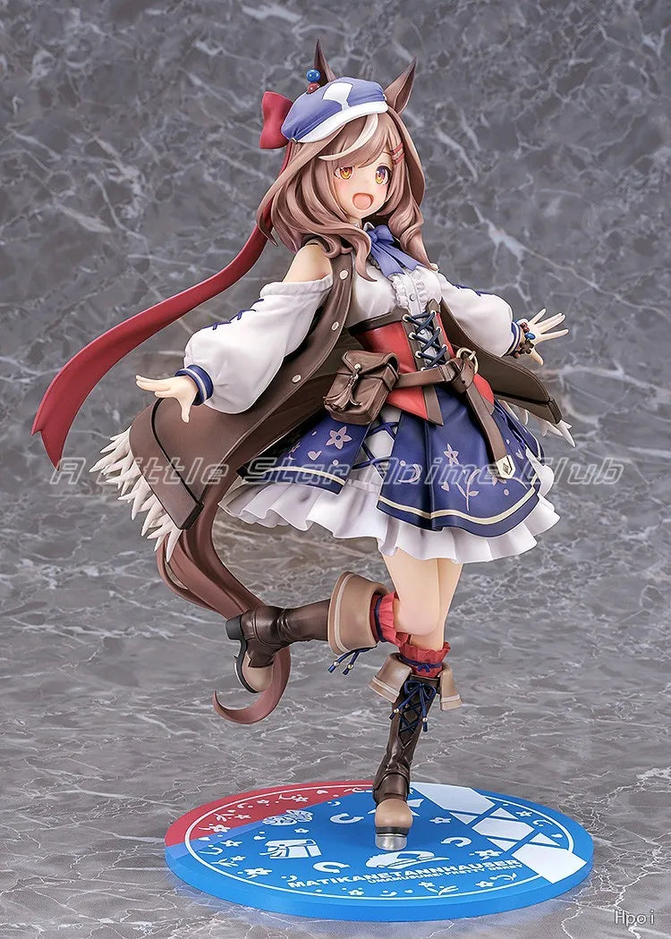 In Stock Original  Phat! PrettyDerby Matikane Tannhauser  1/7 Anime Figure Model Collection Toys Gifts